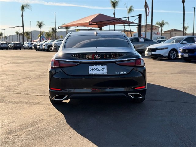Used 2019 Lexus ES 350 350 image 7