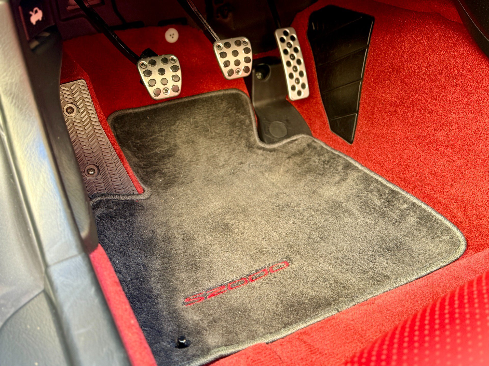 Used 2000 Honda S2000 image 65