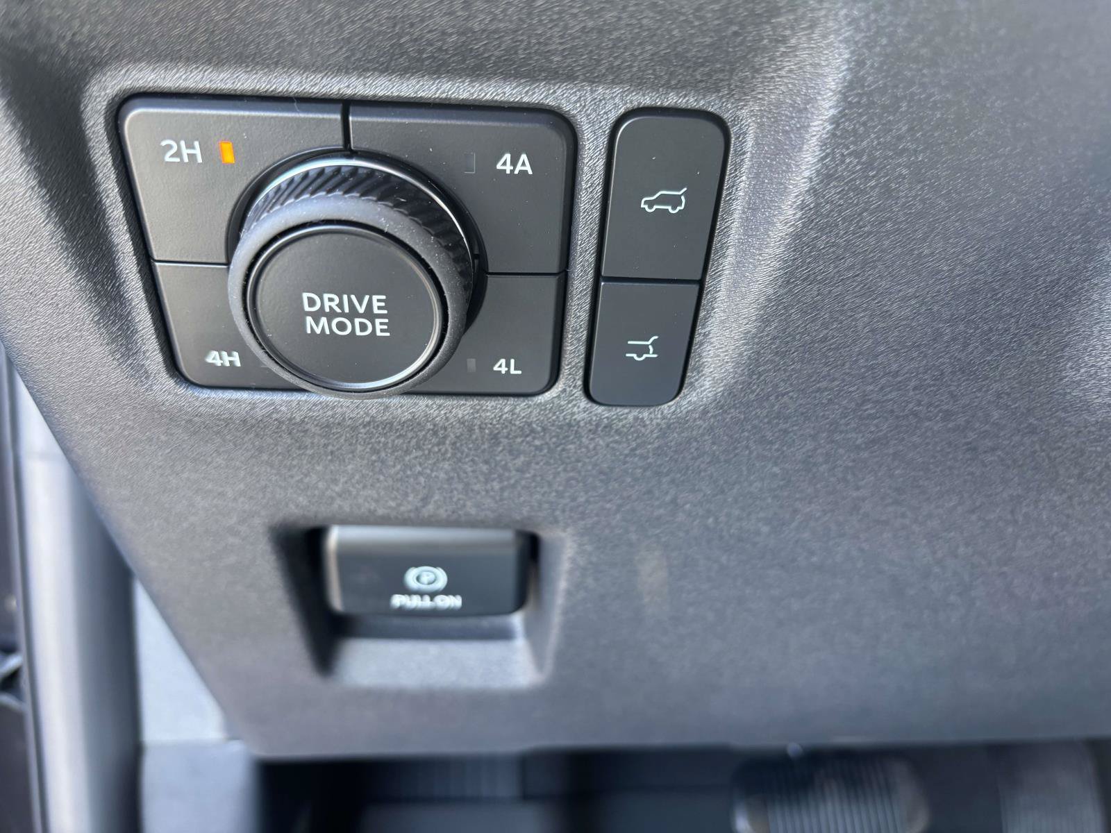 New 2026 Ford Expedition Active AWD/4WD image 36