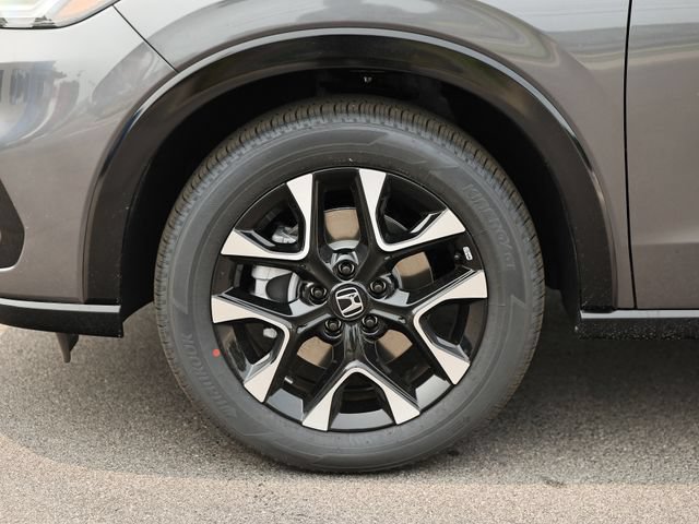 New 2027 Honda HR-V EX-L image 7