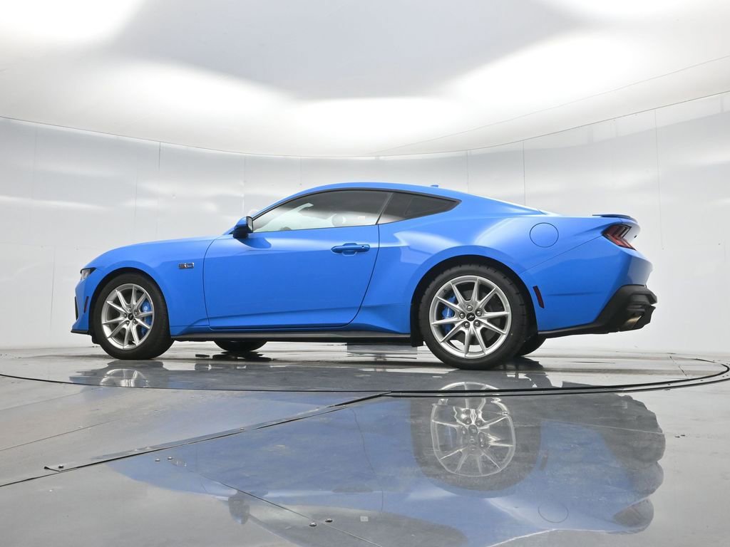 Certified 2024 Ford Mustang GT Premium image 50