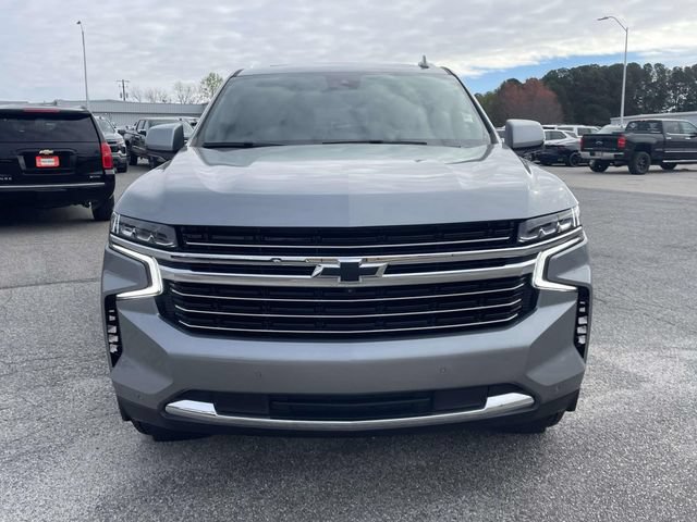 Used 2023 Chevrolet Tahoe LT w/ Luxury Package RWD image 10