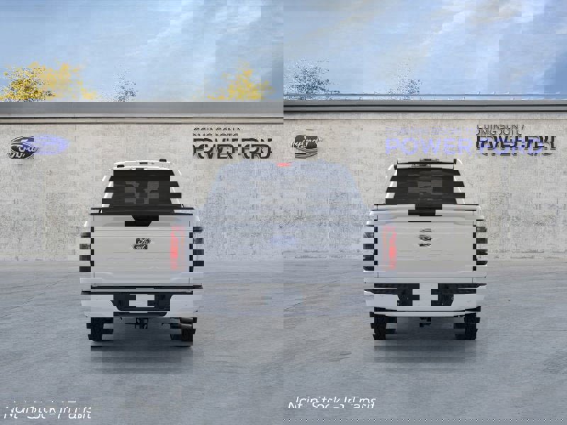 New 2026 Ford F150 STX w/ Equipment Group 200A image 7