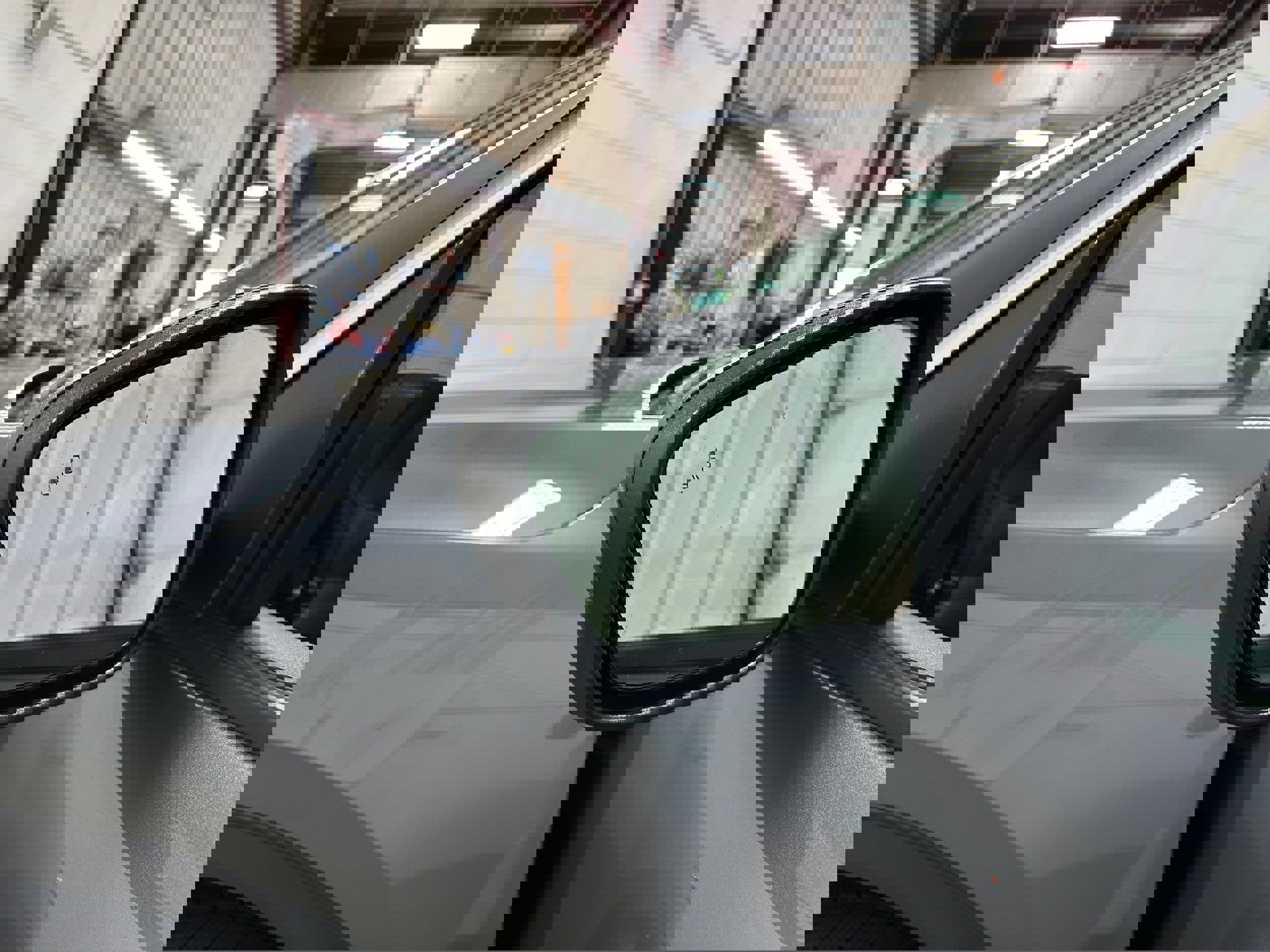 Certified 2024 Ford Escape Active image 30