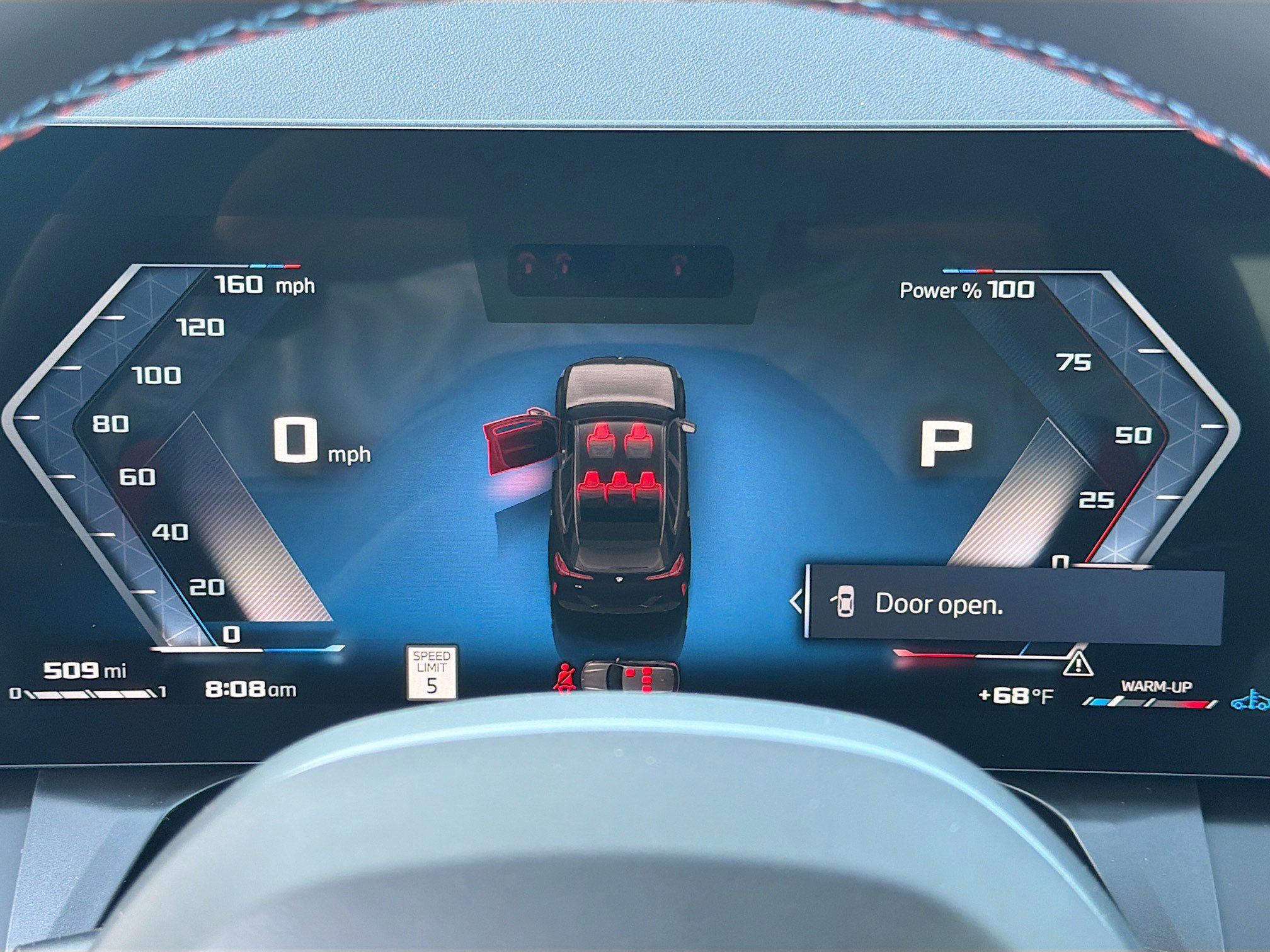 New 2026 BMW X3 M50 w/ Premium Package image 39