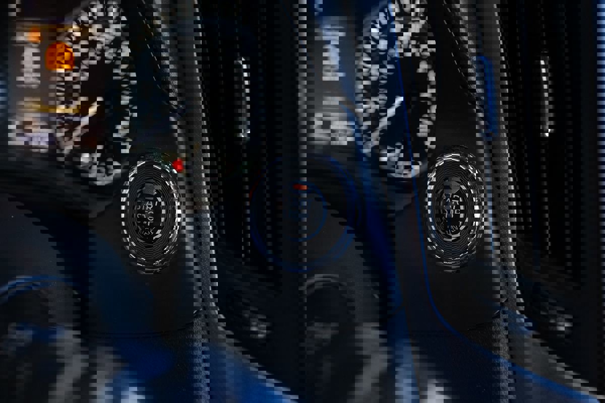 Used 2020 INFINITI Q50 Luxe w/ Cargo Package image 17