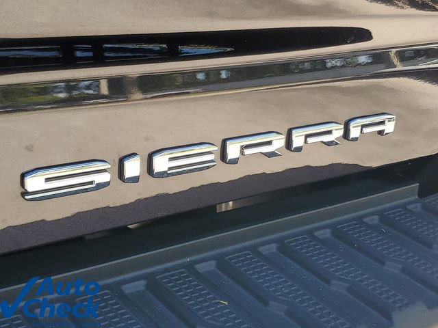 Certified 2025 GMC Sierra 2500 Denali w/ Denali Reserve Package AWD/4WD image 10