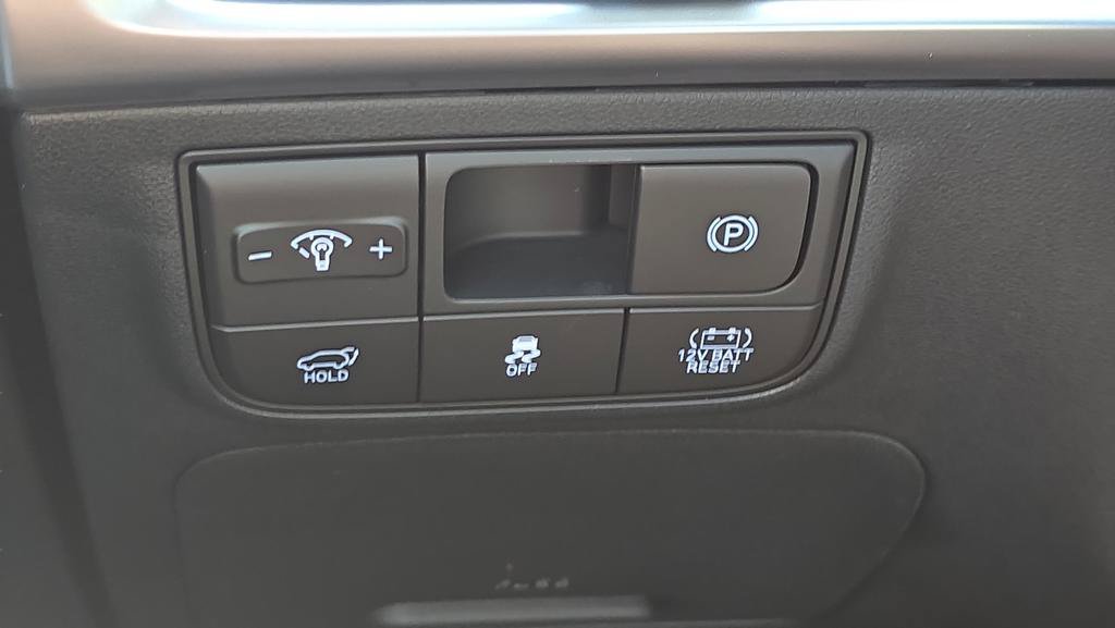 New 2026 Hyundai Tucson SEL AWD/4WD image 25