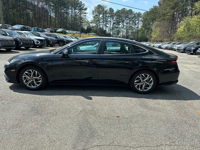 Used 2023 Hyundai Sonata SEL w/ Cargo Package image 8