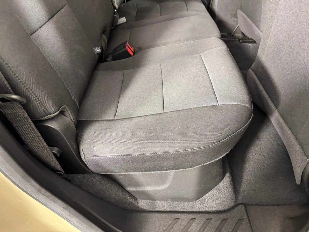 Used 2024 Chevrolet Colorado W/T image 27