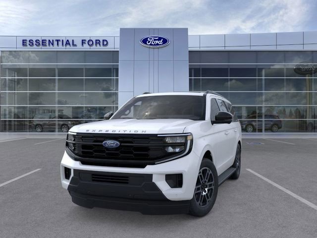 New 2026 Ford Expedition Active image 2