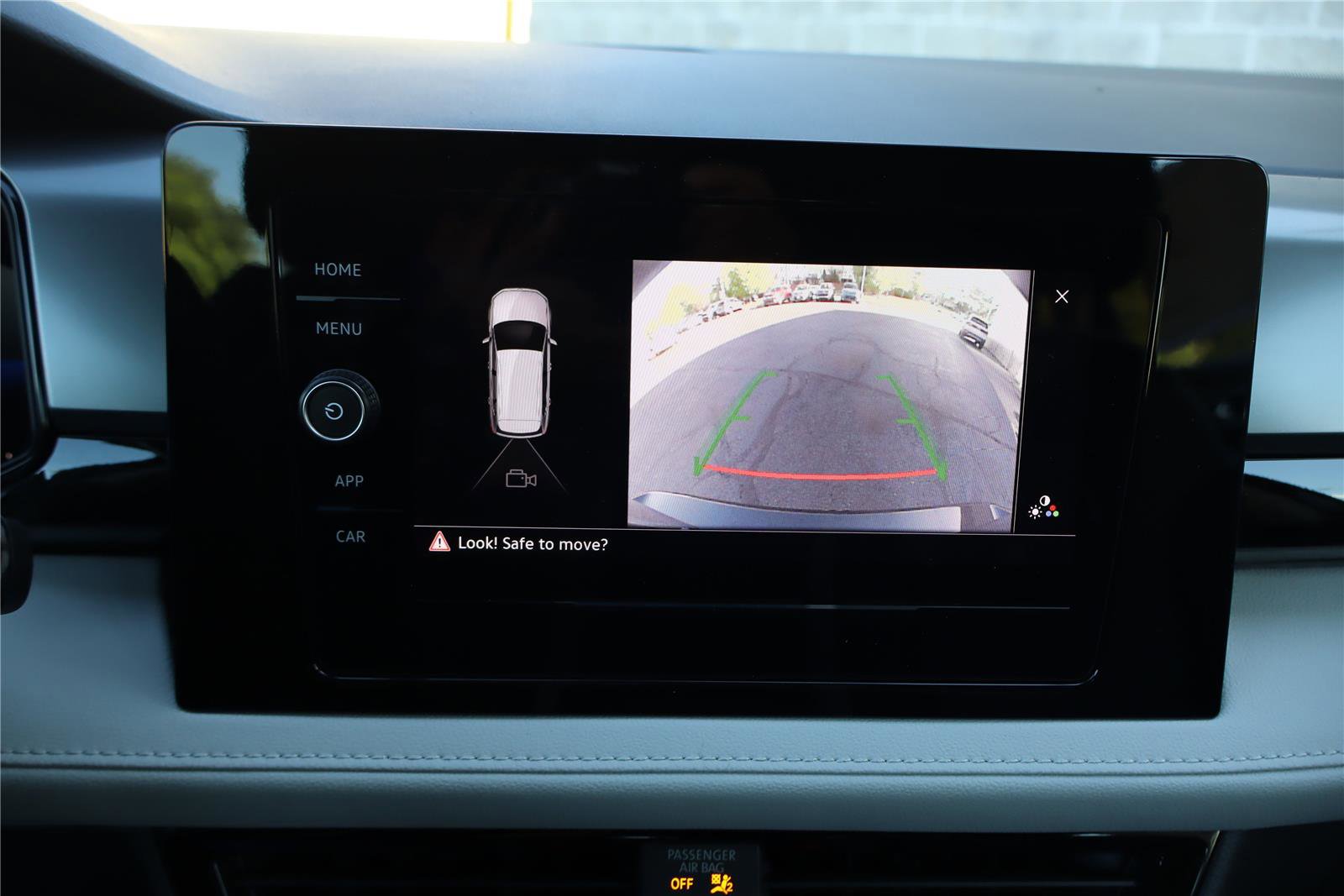 New 2026 Volkswagen Taos S FWD image 20