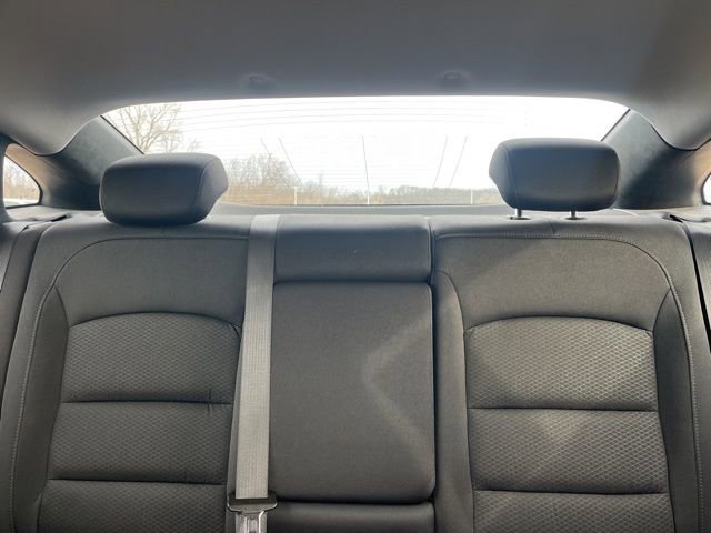 Used 2024 Chevrolet Malibu LT image 33