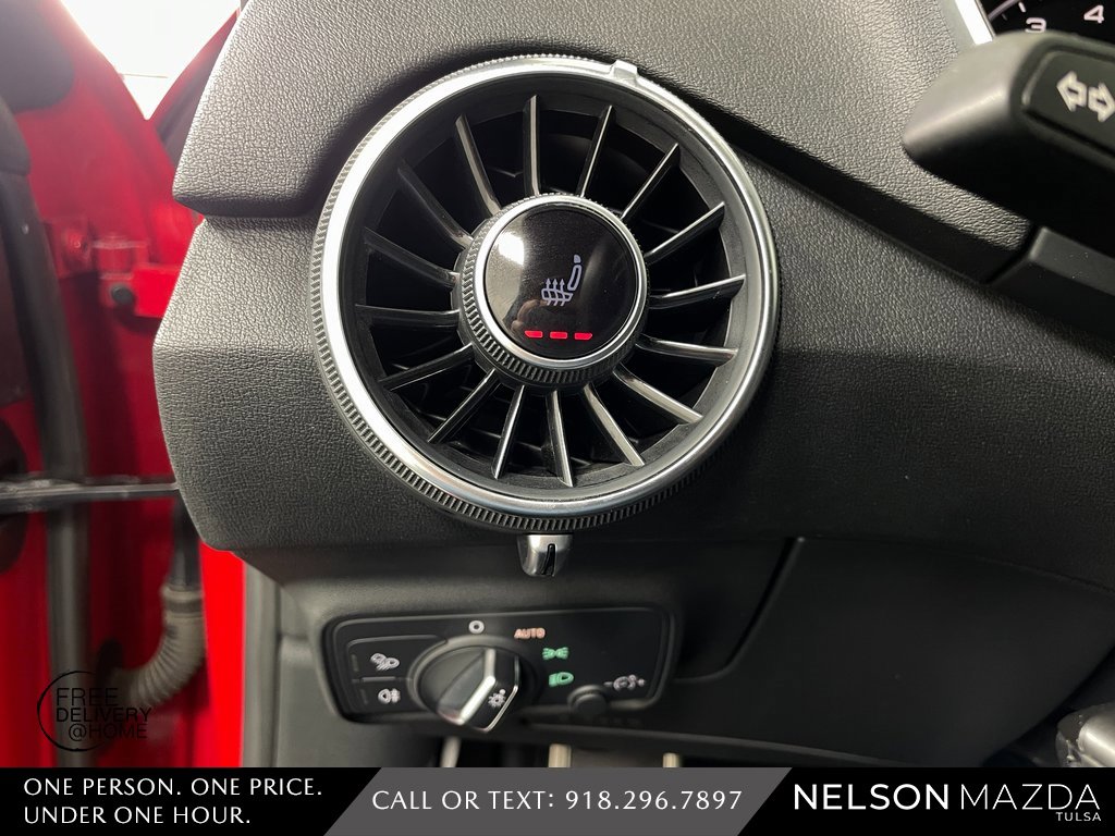 Used 2019 Audi TT 2.0T w/ Technology Package image 29