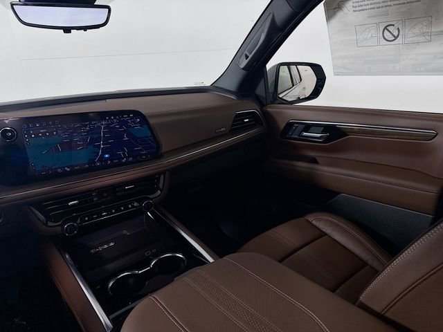 New 2026 Chevrolet Tahoe High Country image 25