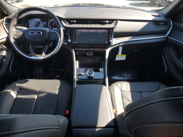 New 2026 Jeep Grand Cherokee Limited AWD/4WD image 17