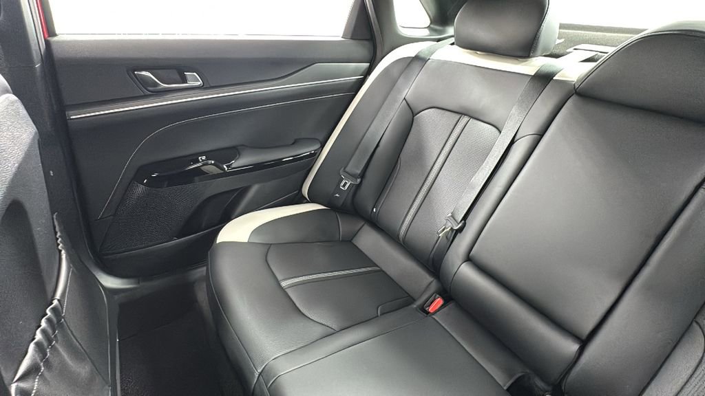 New 2026 Kia K5 GT-Line image 14