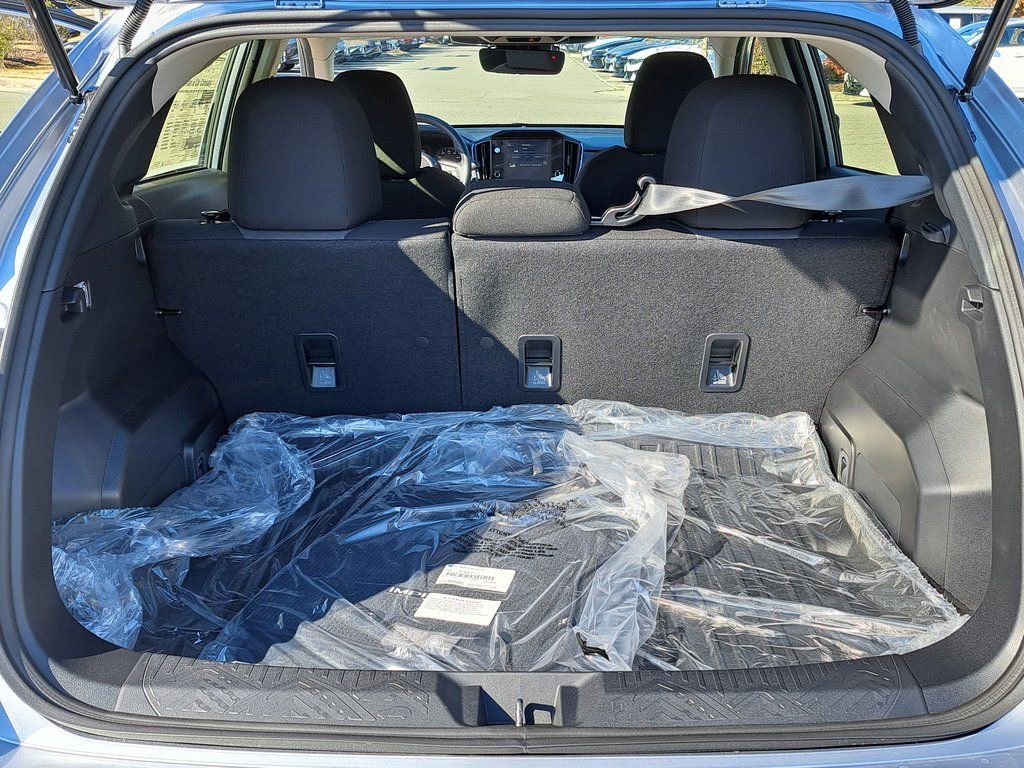 New 2026 Subaru Impreza 2.0i Sport image 14