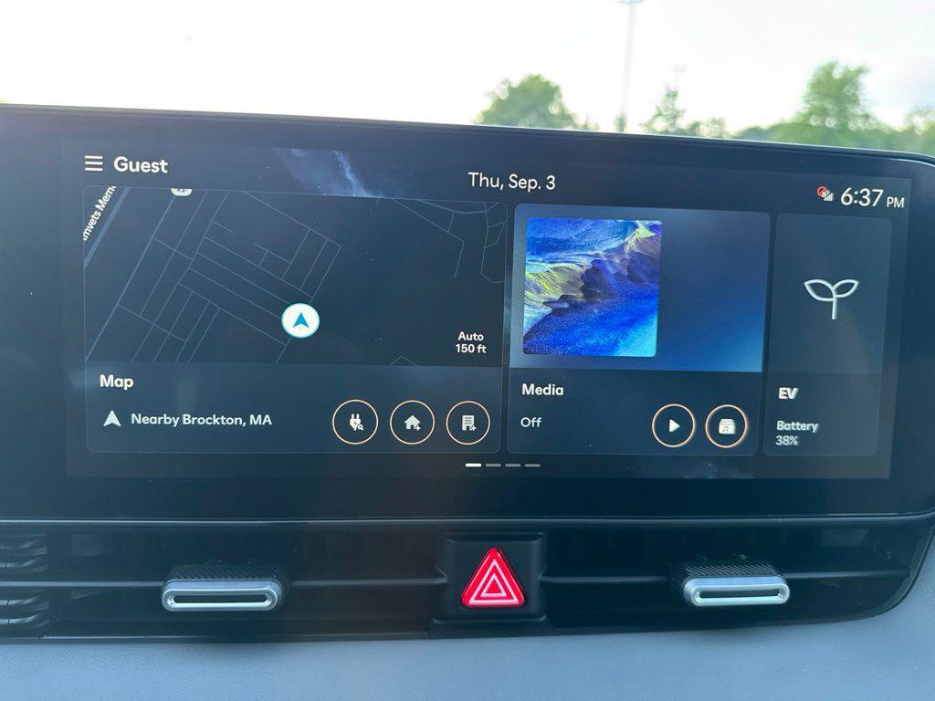 New 2027 Hyundai Ioniq 5 SEL AWD/4WD image 14