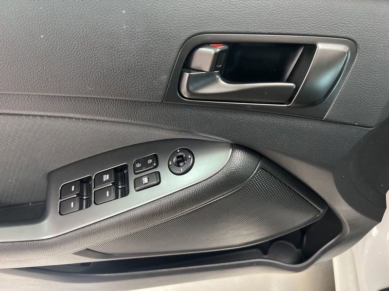 Used 2015 Kia Optima LX w/ LX Convenience Plus Package FWD image 19