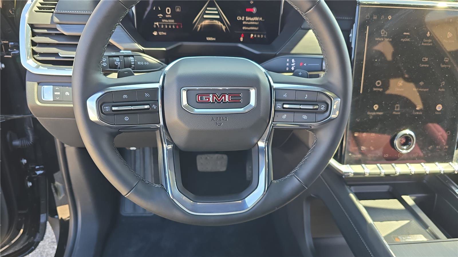 Used 2026 GMC Acadia Elevation w/ Elevation Premium Package FWD image 25