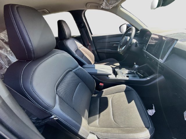 New 2026 MAZDA CX-5 Preferred AWD/4WD image 29