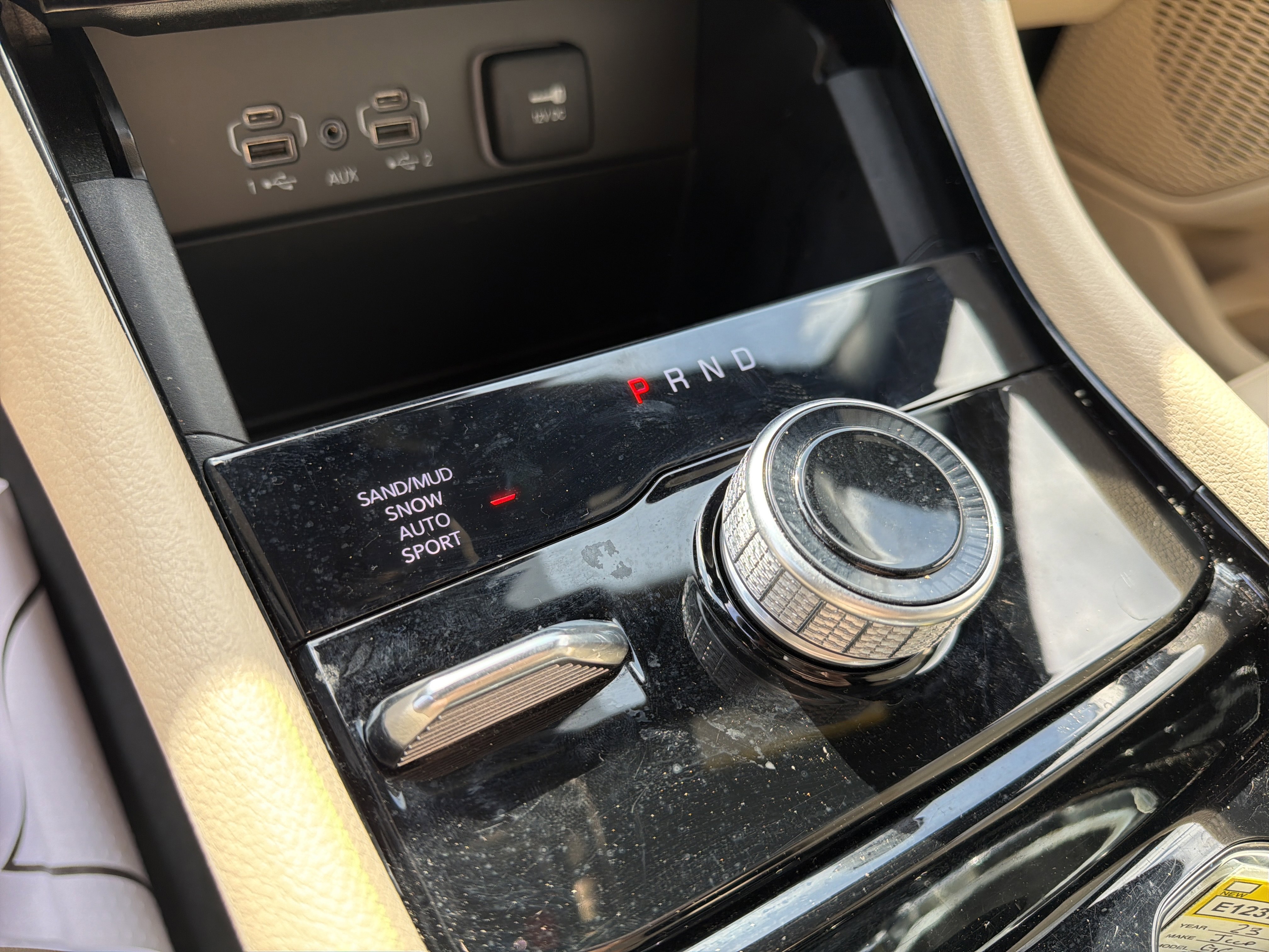 Used 2023 Jeep Grand Cherokee L Limited image 20