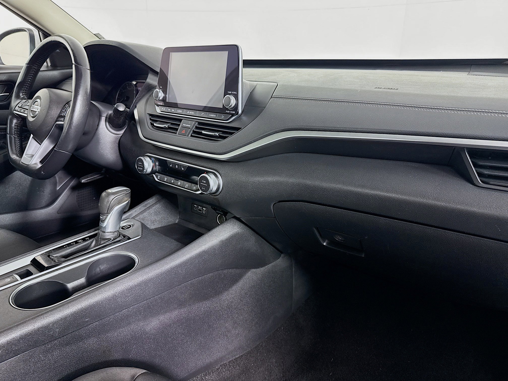 Used 2019 Nissan Altima 2.5 SV image 29