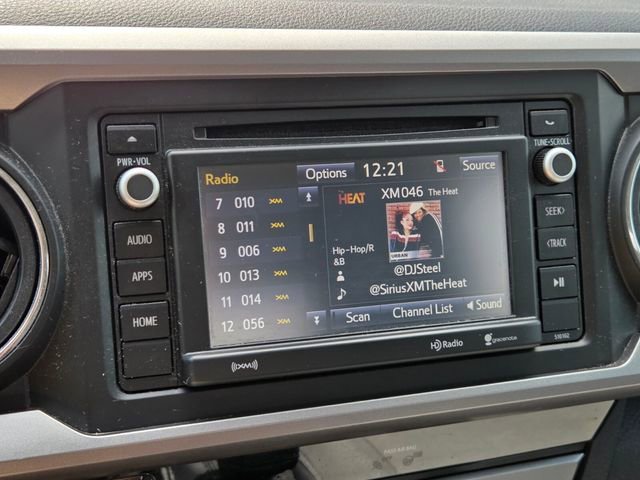 Used 2018 Toyota Tacoma SR5 image 22