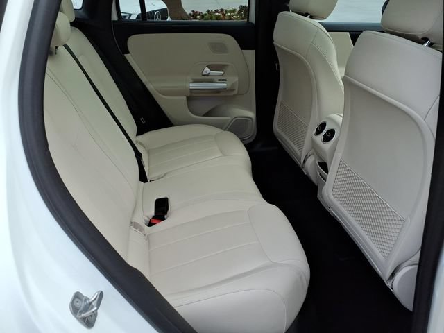 Certified 2024 Mercedes-Benz GLA 250 image 20