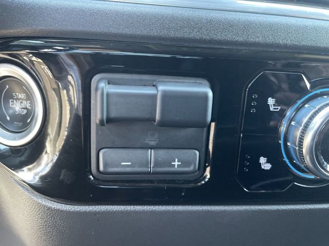 Used 2023 GMC Sierra 1500 Elevation w/ X31 Off-Road Package image 35