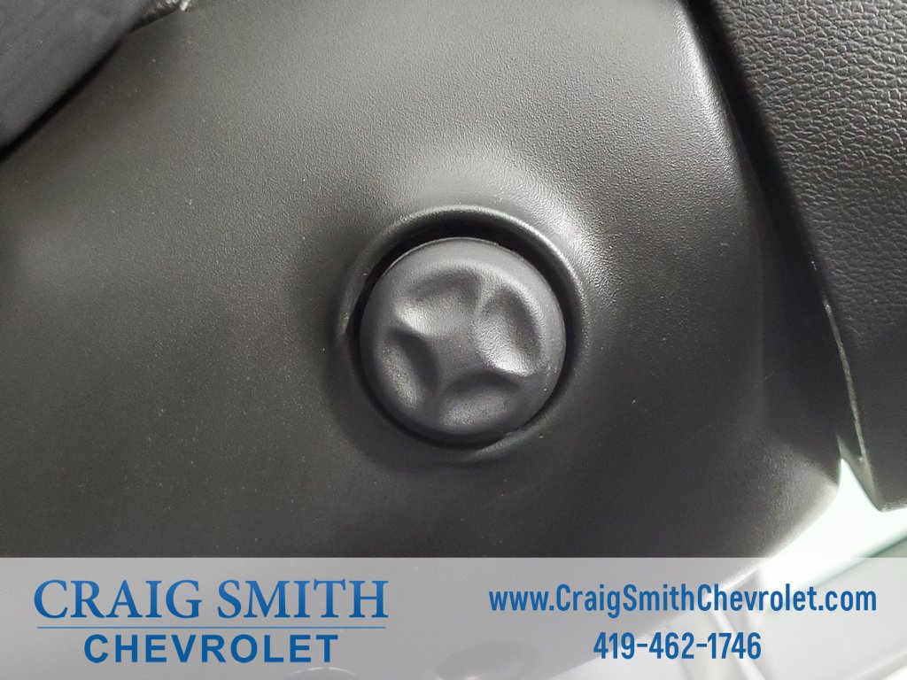 Used 2020 GMC Acadia SLT w/ Premium Package image 30