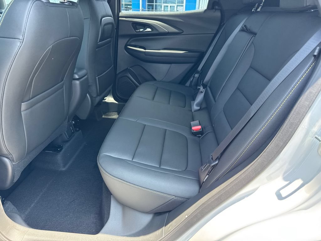 New 2026 Chevrolet TrailBlazer ACTIV w/ Convenience Package FWD image 22
