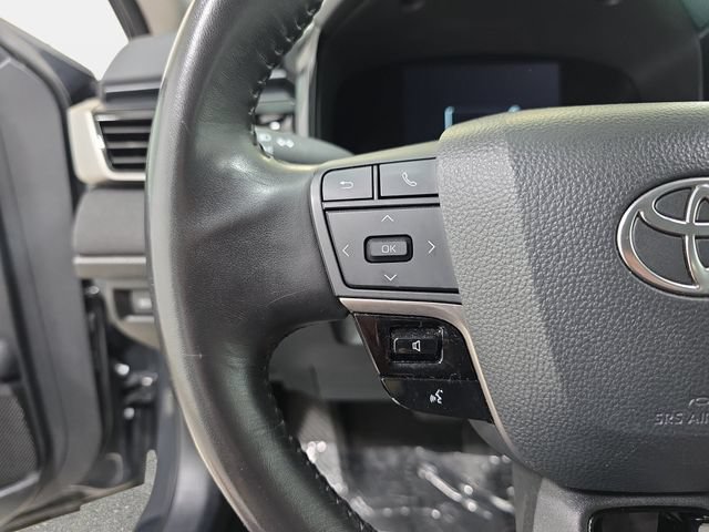 Certified 2025 Toyota Camry LE w/ Convenience Package AWD/4WD image 14