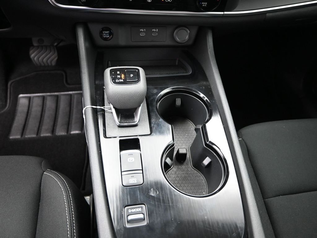 Certified 2026 Nissan Rogue S image 20