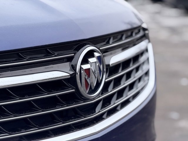 Certified 2023 Buick Envision Essence image 30