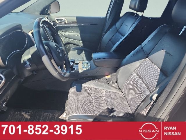Used 2014 Jeep Grand Cherokee Summit AWD/4WD image 11