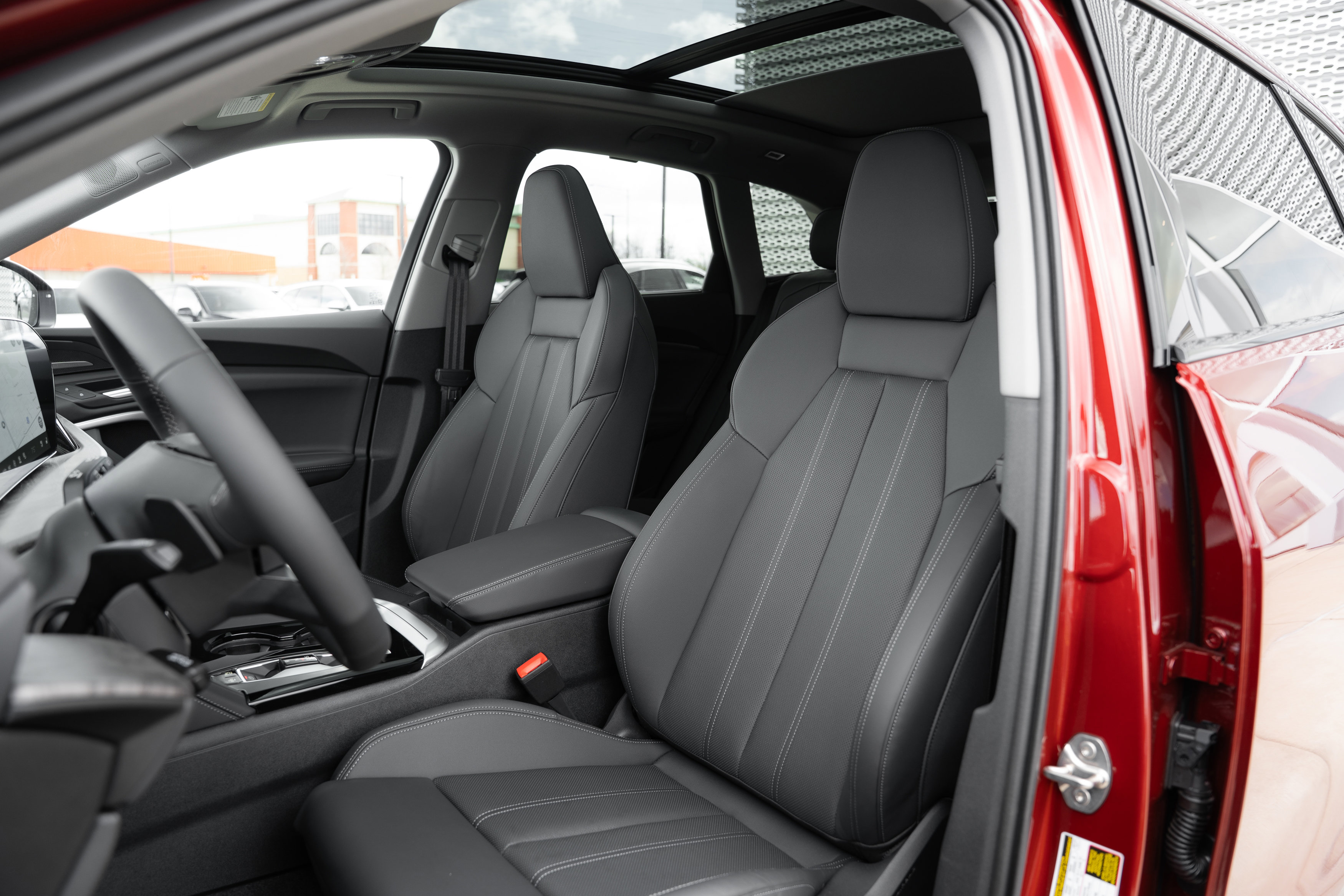 New 2026 Audi Q5 Prestige AWD/4WD image 24