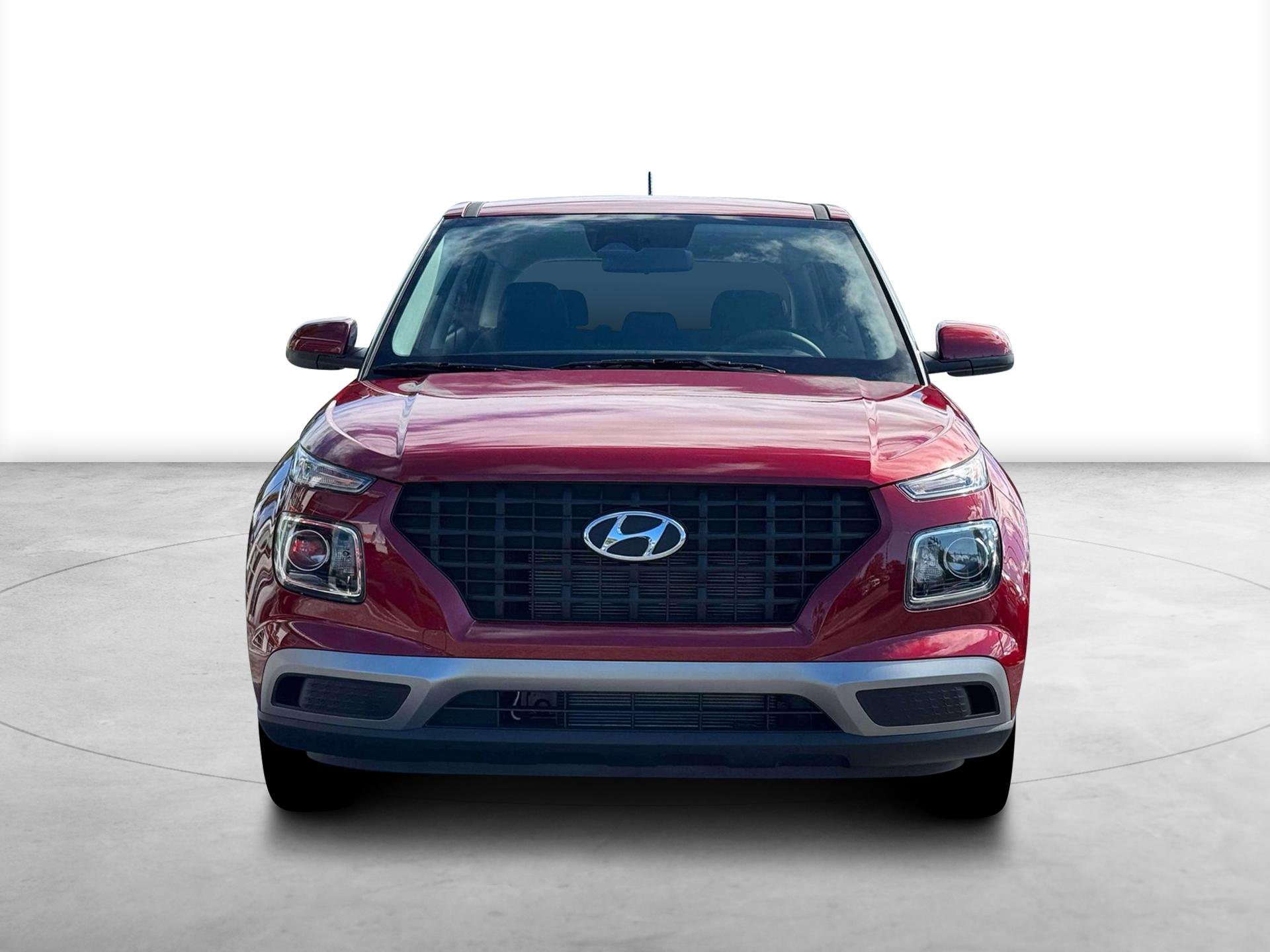 New 2026 Hyundai Venue SE FWD image 12