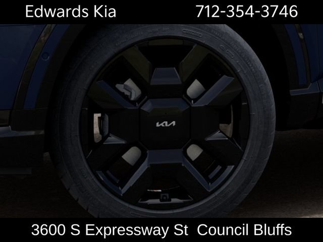 New 2027 Kia Telluride SX Prestige AWD/4WD image 11
