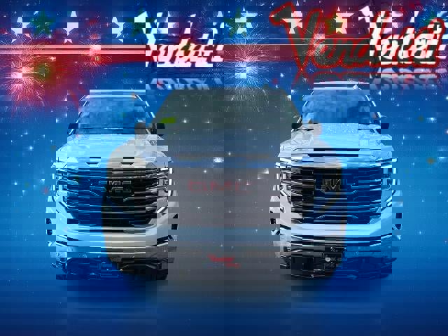 New 2026 GMC Sierra 1500 SLT w/ SLT Premium Plus Package image 2