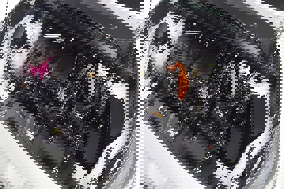 Used 2024 Toyota RAV4 Limited image 19