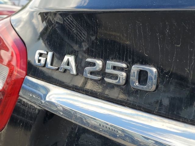 Used 2018 Mercedes-Benz GLA 250 4MATIC image 6