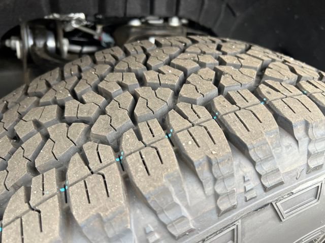 New 2026 GMC Sierra 3500 AT4 image 28