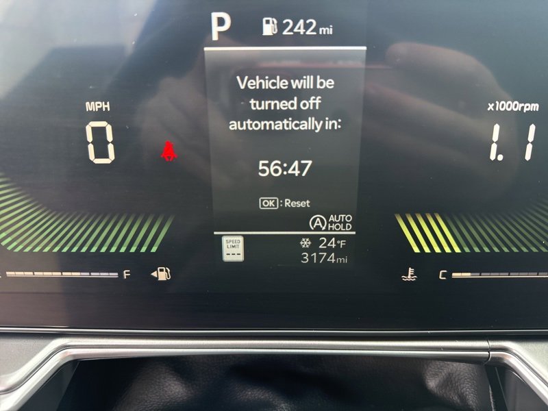 Used 2025 Kia Sorento S image 34