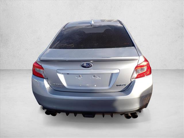 Used 2017 Subaru WRX AWD/4WD image 7