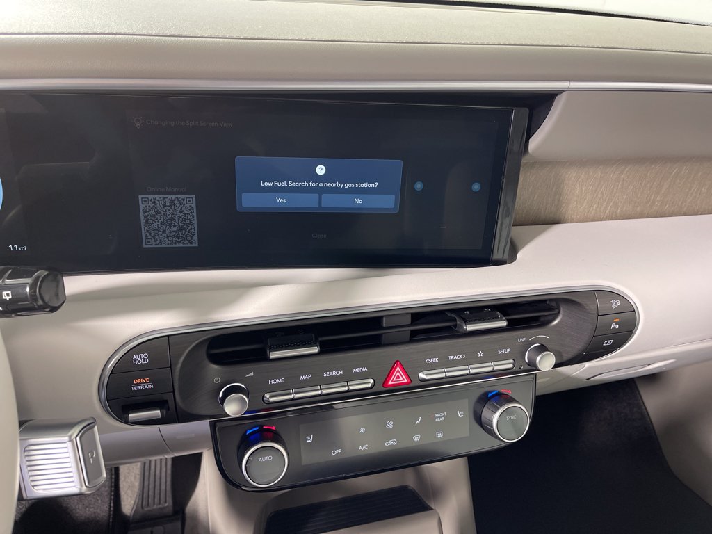 New 2026 Hyundai Palisade SEL AWD/4WD image 22