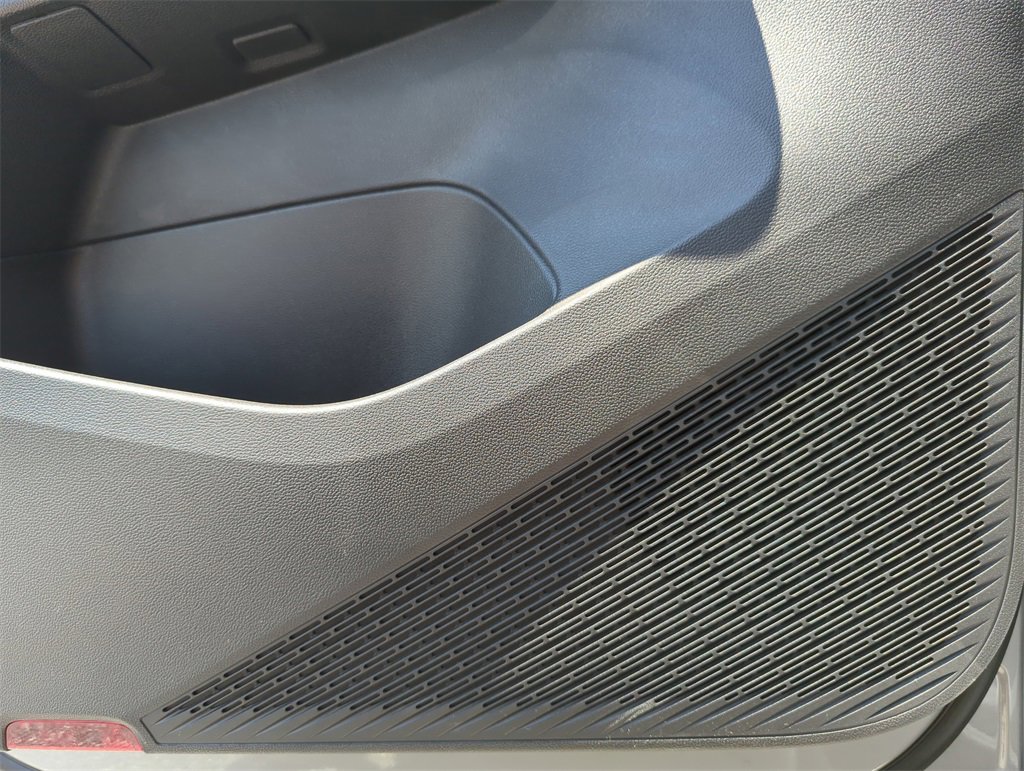 New 2026 Volkswagen Atlas SE image 27