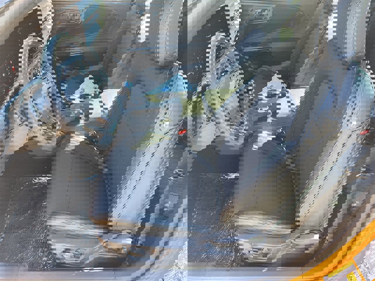 New 2026 Ford Mustang Dark Horse image 16