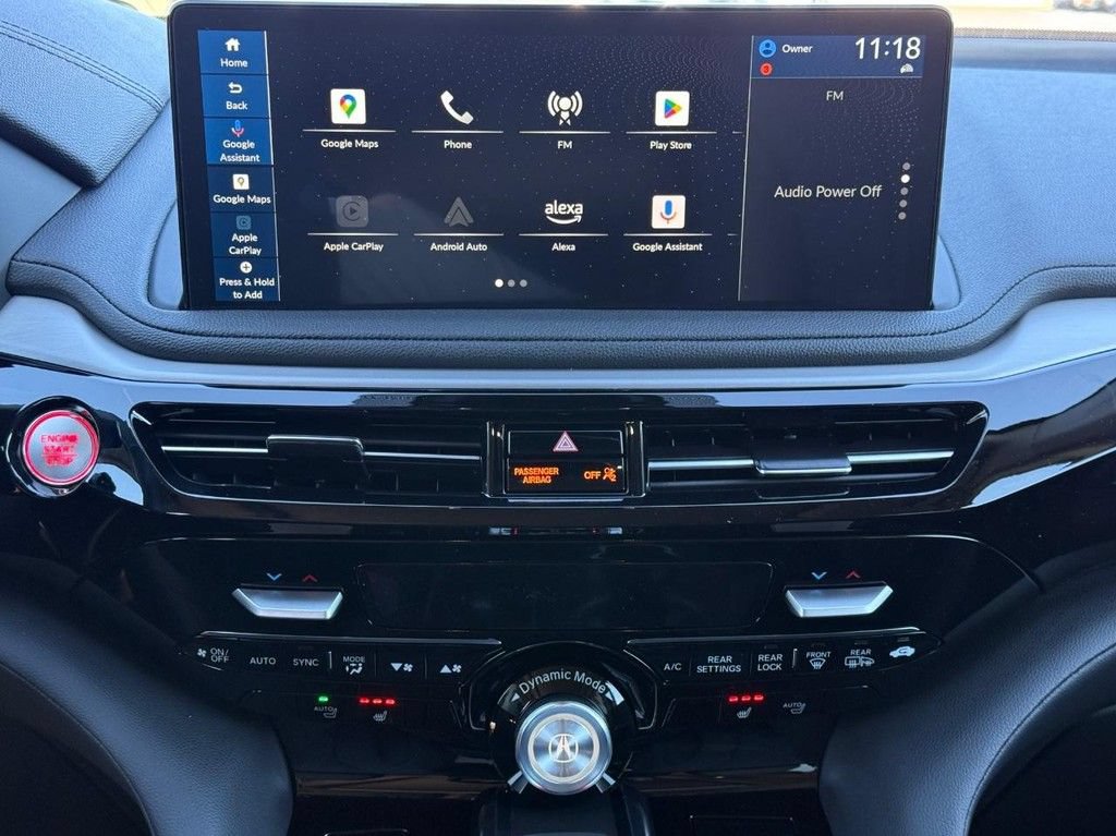 Certified 2026 Acura MDX SH-AWD image 10